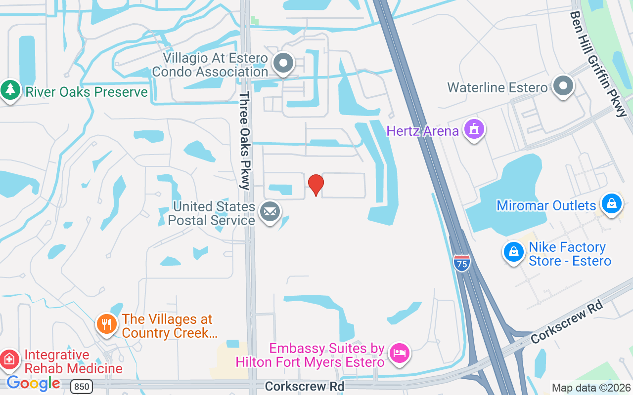 20630 West Silver Palm Dr, Estero, FL 33928