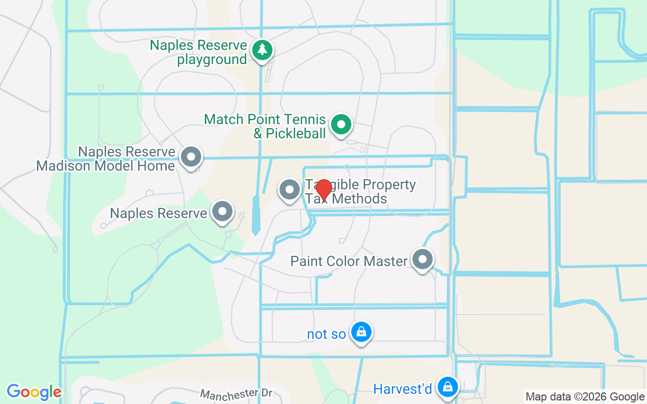 14785 Dockside Ln, Naples, FL 34114