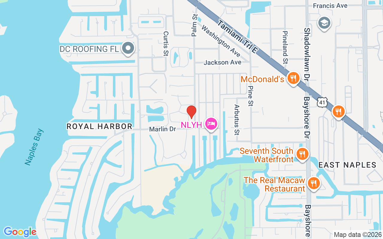 260 Lanchester Ct #36, Naples, FL 34112