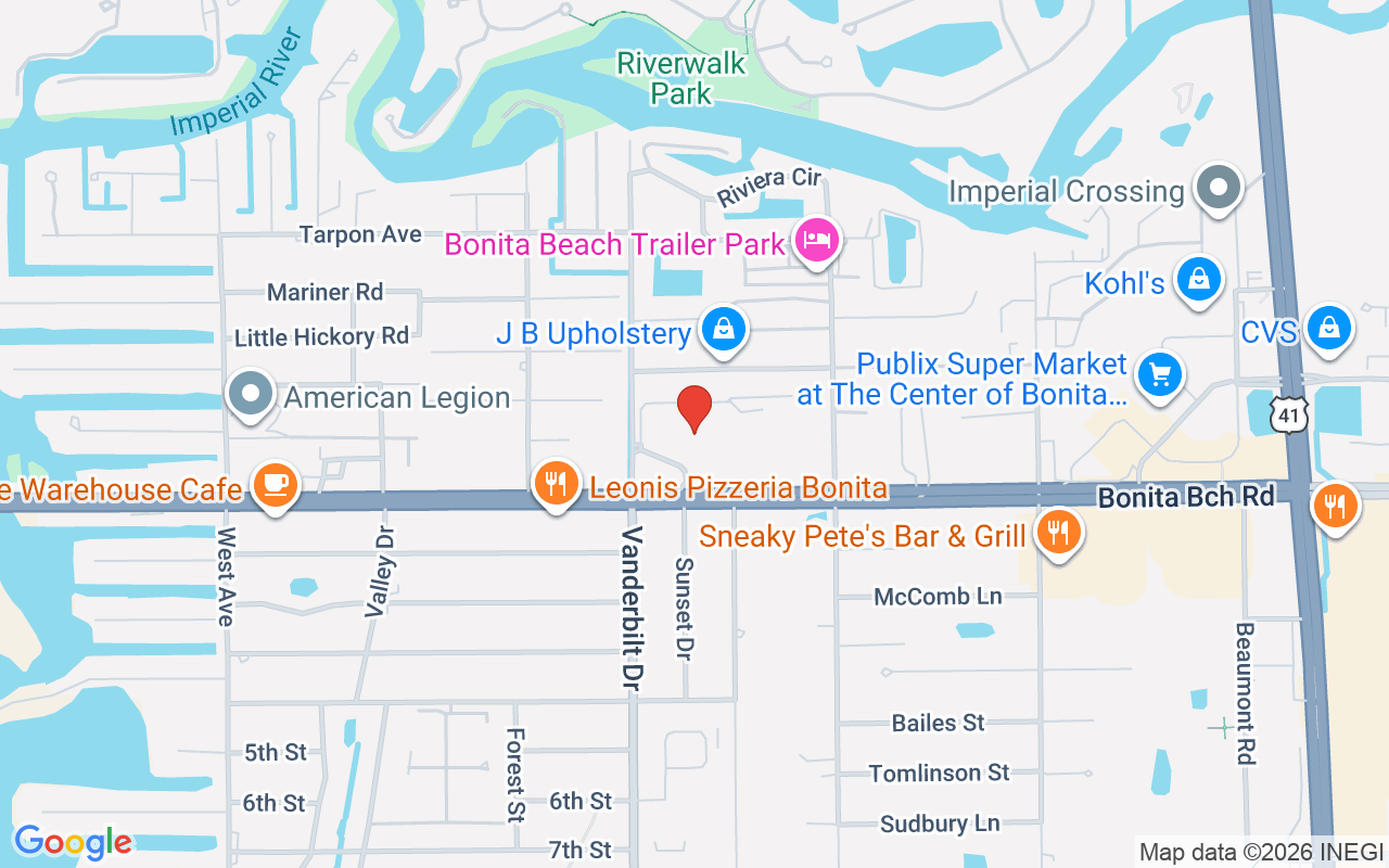 3901 Kens Way #3408, Bonita Springs, FL 34134