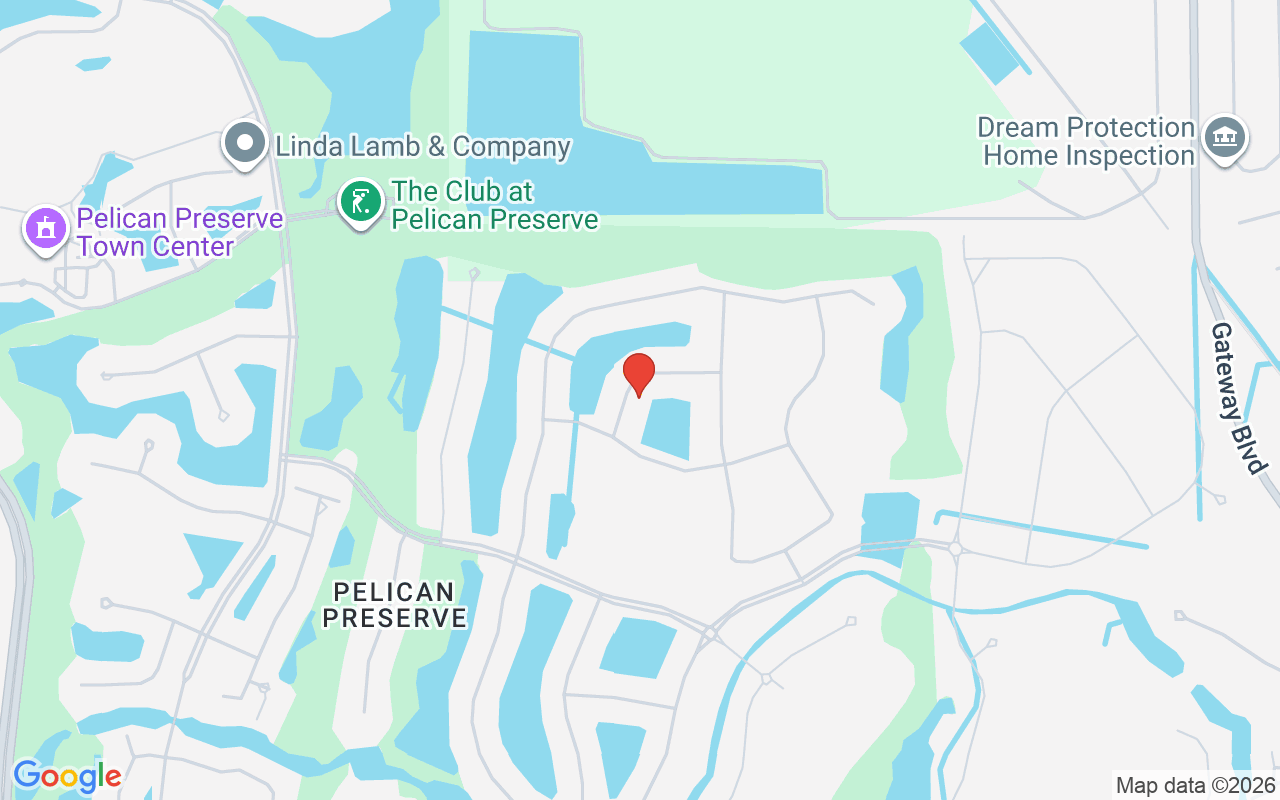 10439 Sirene Way, Fort Myers, FL 33913