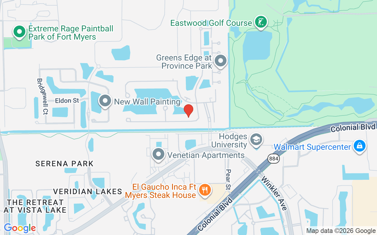 4343 Avian Ave, Fort Myers, FL 33916