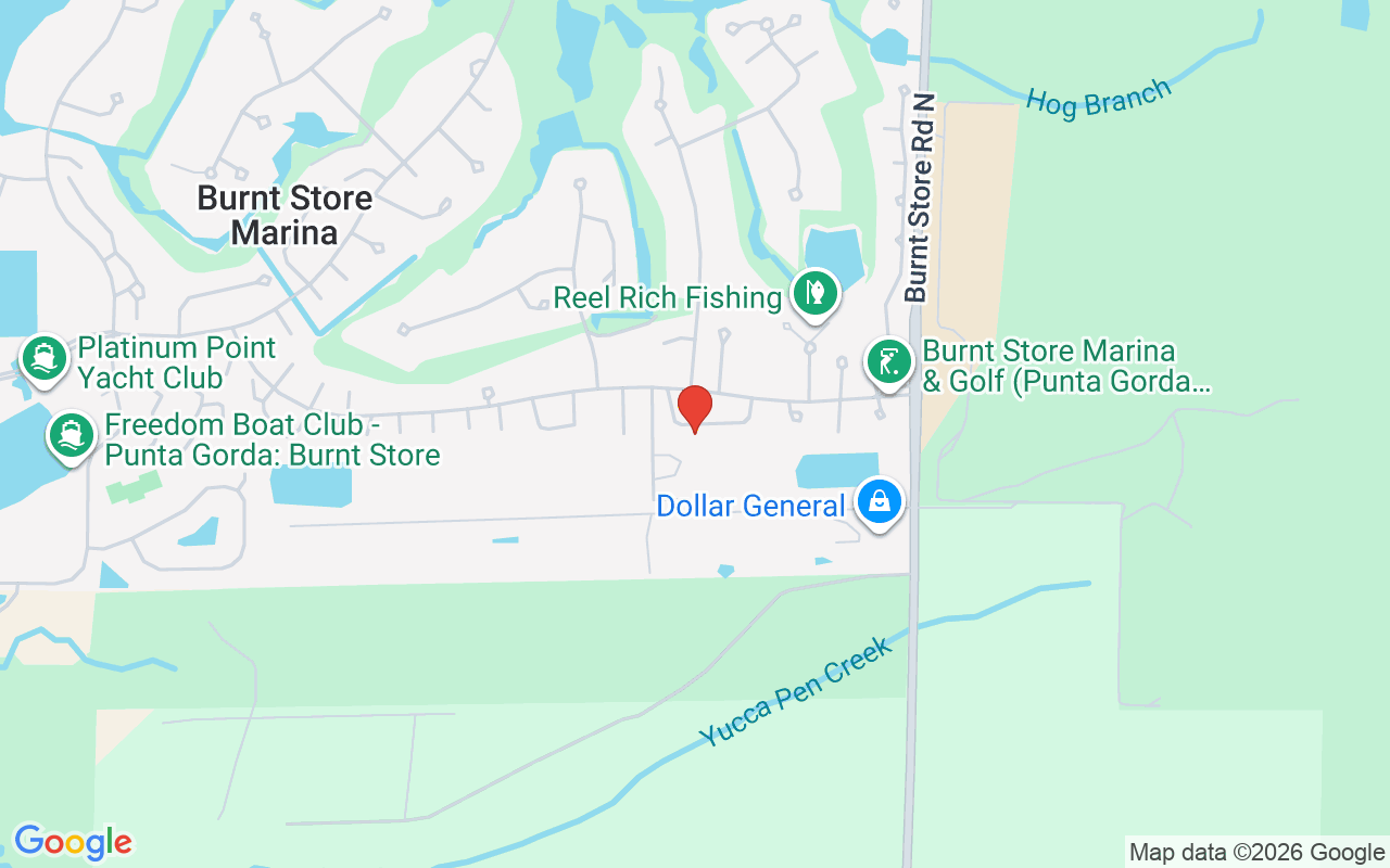 434 Gaspar Key Ln, Punta Gorda, FL 33955