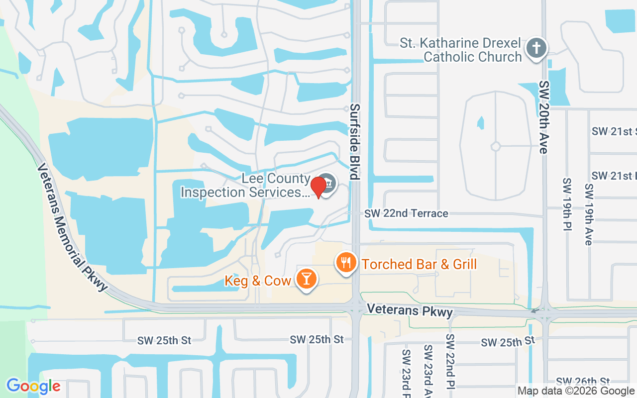 2498 Verdmont Ct, Cape Coral, FL 33991