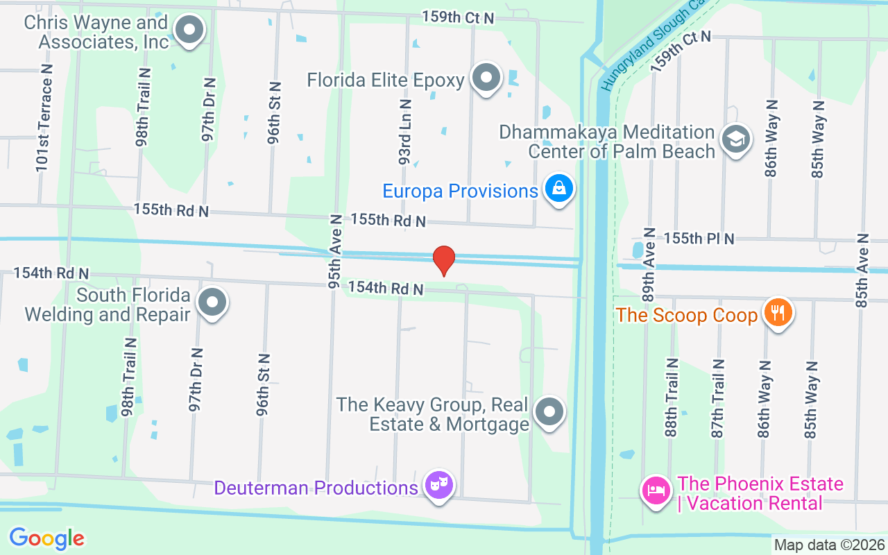 9301  154Th Rd, Jupiter, FL 33478