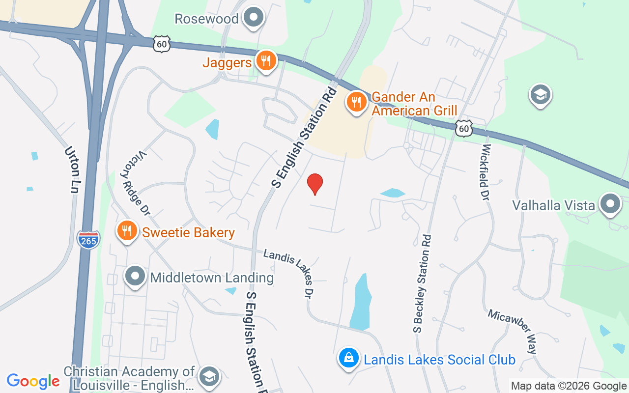 14602 Landon Ct, Louisville, KY 40245