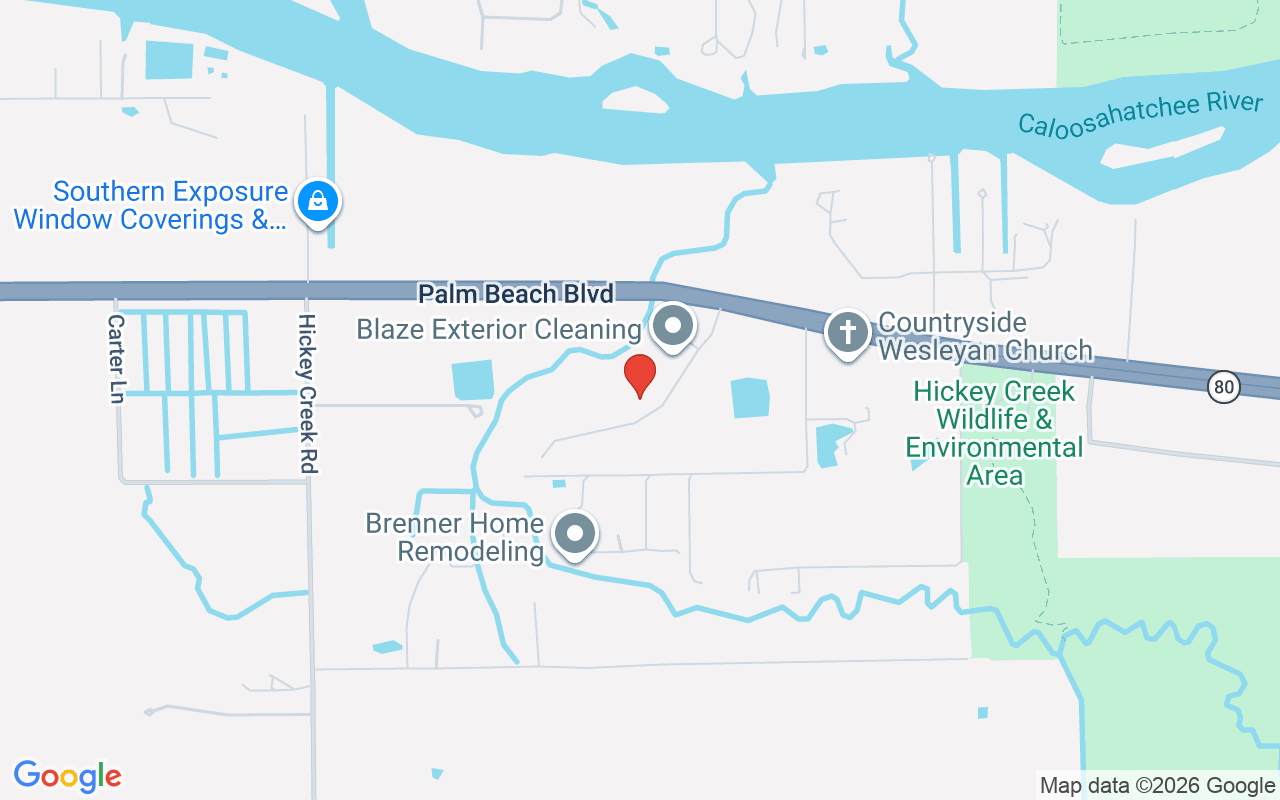 2091 Hickeys Creekside Dr, Alva, FL 33920