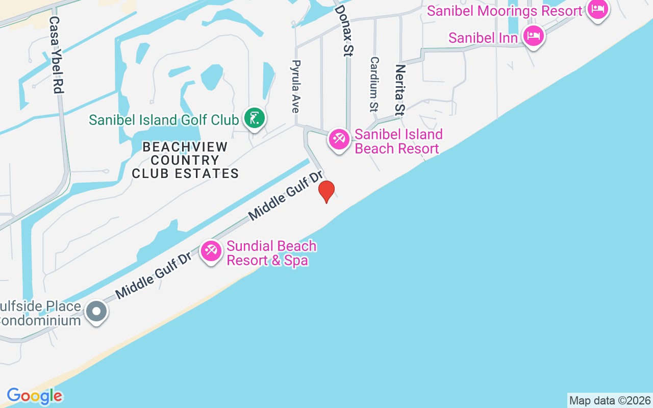 1299 Middle Gulf Dr #191, Sanibel, FL 33957