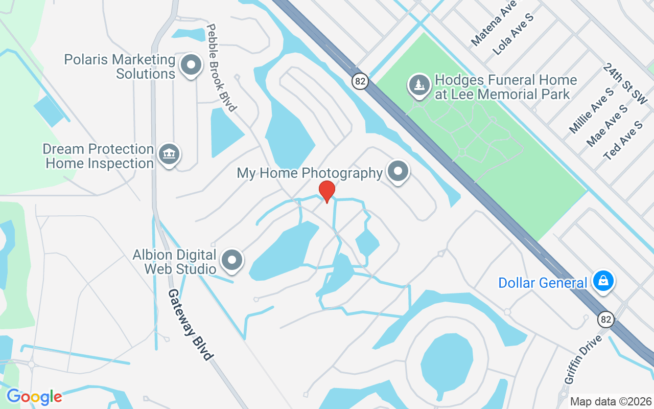 12513 Ivory Stone Loop, Fort Myers, FL 33913