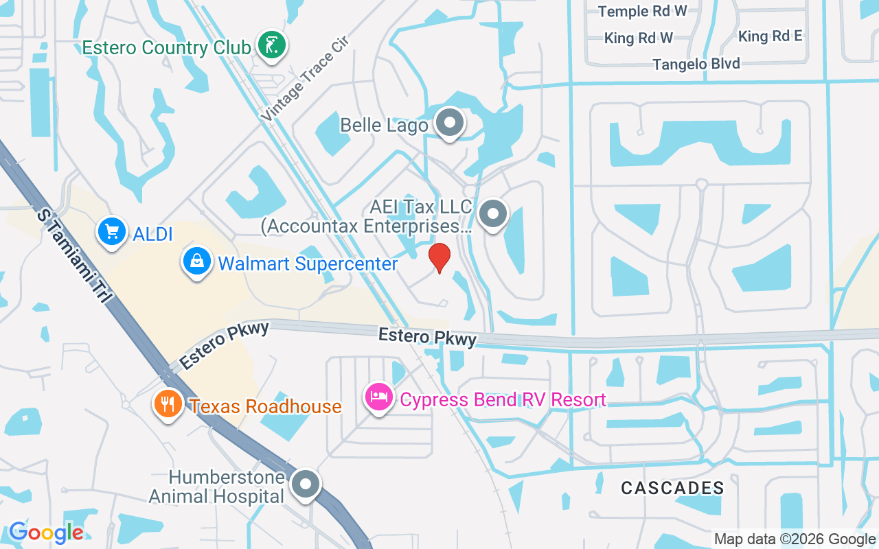 8855 Largo Mar Dr, Estero, FL 33967