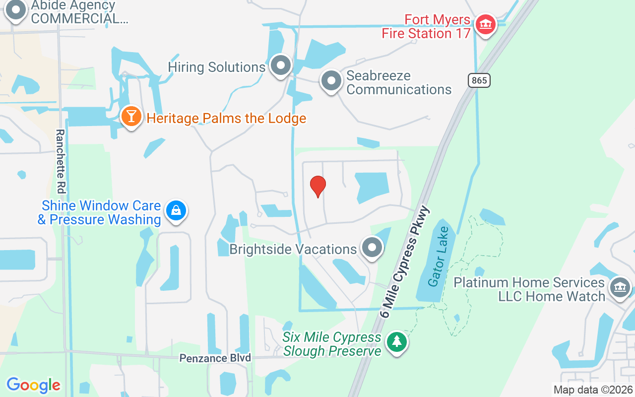 11490 Axis Deer Ln, Fort Myers, FL 33966