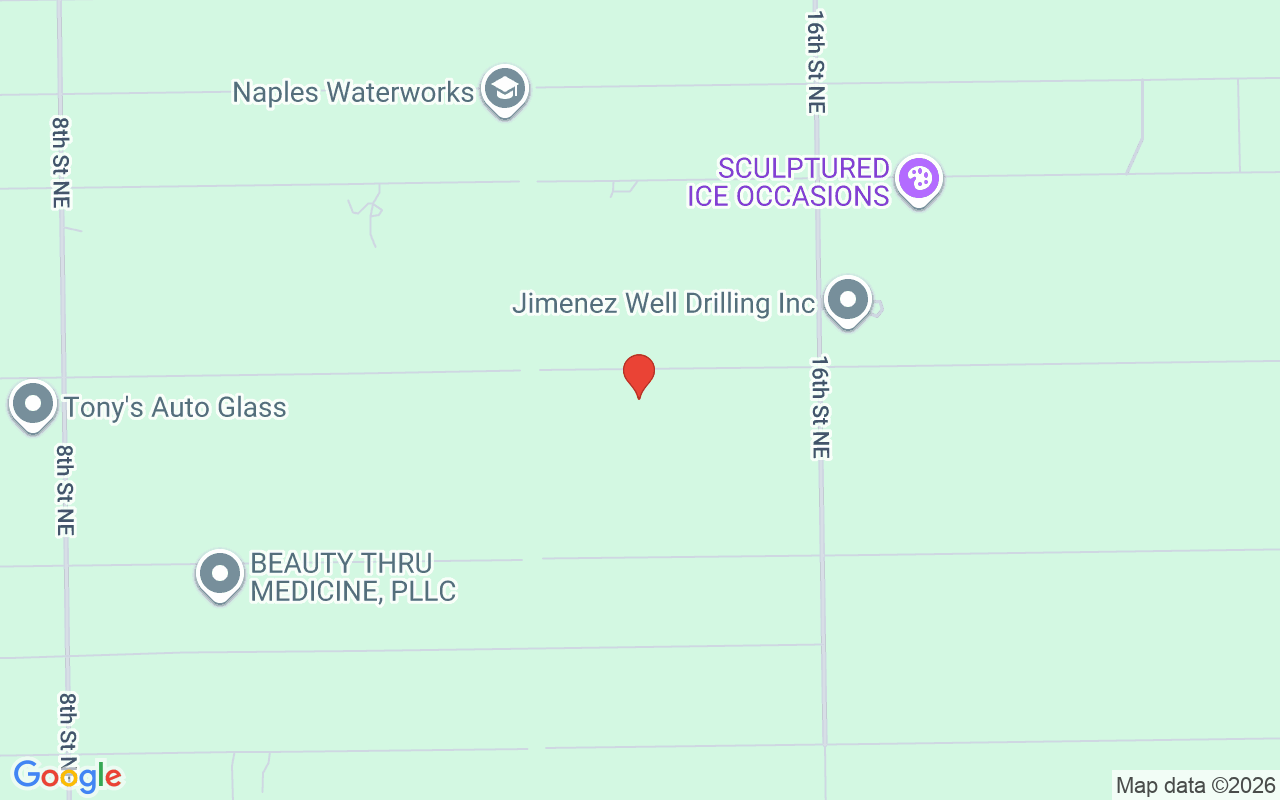 1420 14Th Ave, Naples, FL 34120