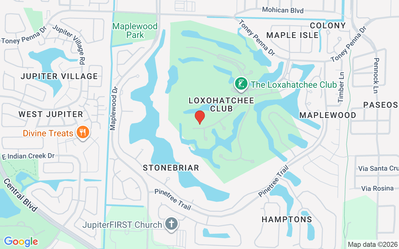 135  Terrapin Trl, Jupiter, FL 33458