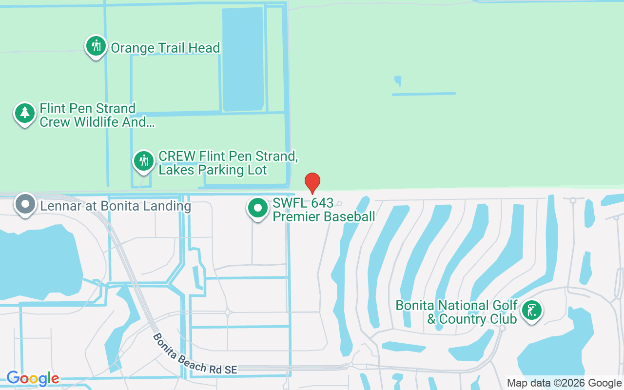 28113 Captiva Shell Loop, Bonita Springs, FL 34135
