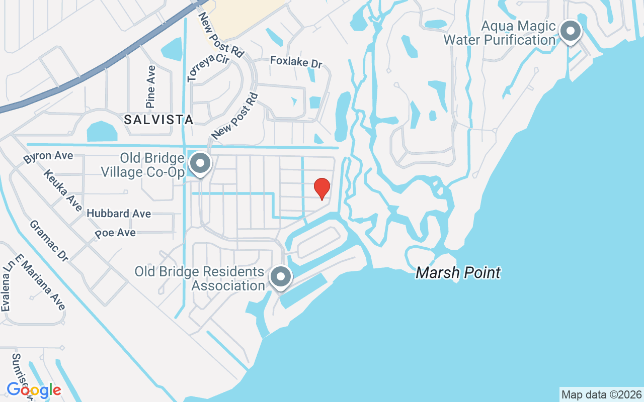 5524 Ben Franklin Ln, North Fort Myers, FL 33917