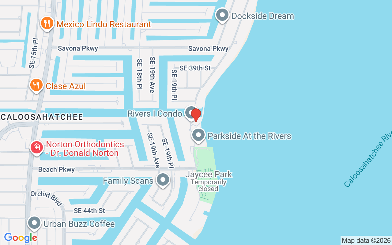 4013 20Th Pl Se #505, Cape Coral, FL 33904