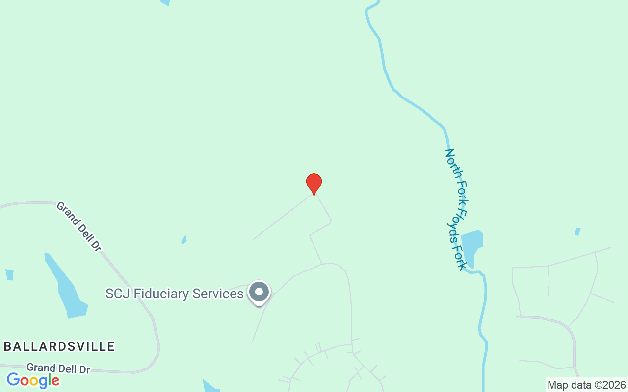 4200 Ballard Woods Lot 12 Dr, Smithfield, KY 40068