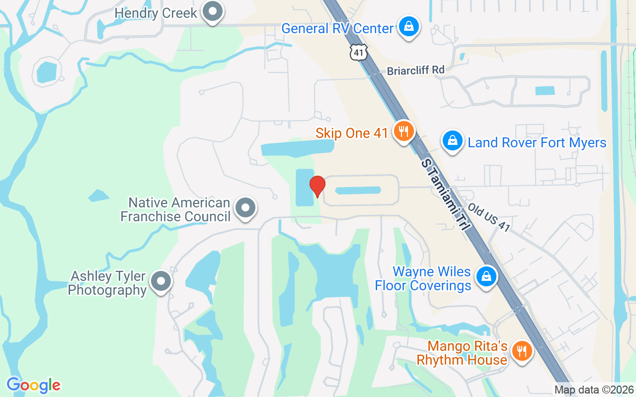 6060 Jonathans Bay Cir 202, Fort Myers, FL 33908