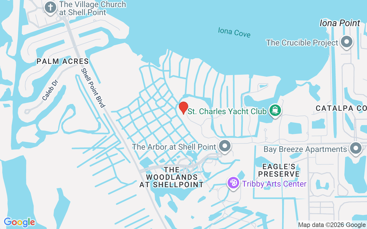 13951 Blenheim Trail Rd, Fort Myers, FL 33908