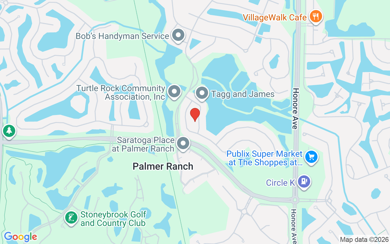 8544 Park Shore Lane, Sarasota, FL 34238