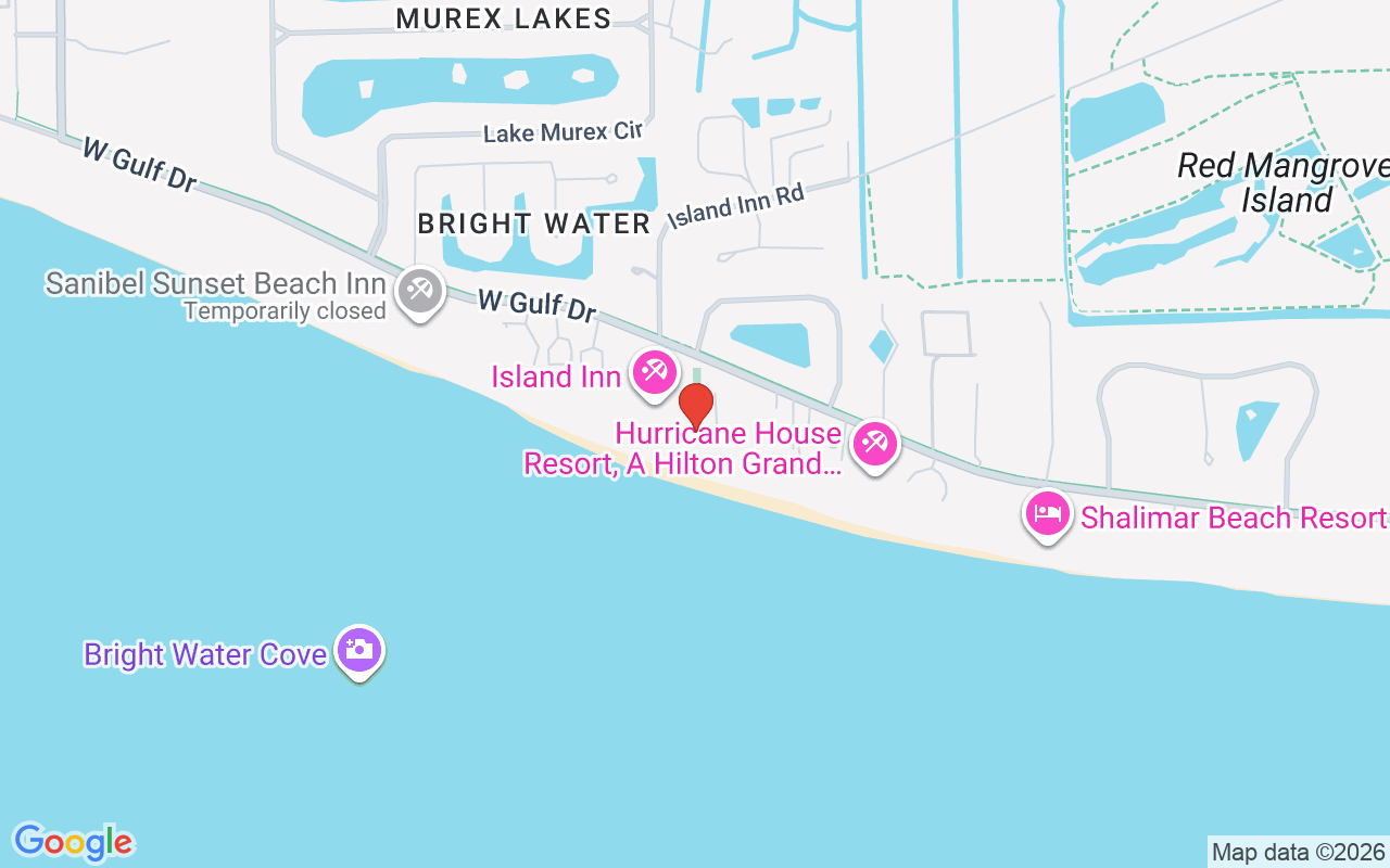 3067 Gulf Dr W #102, Sanibel, FL 33957