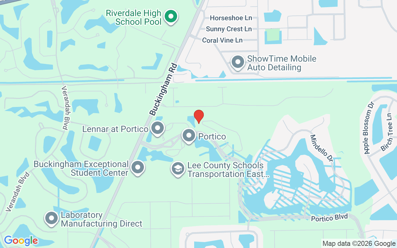 14087 Oviedo Pl, Fort Myers, FL 33905