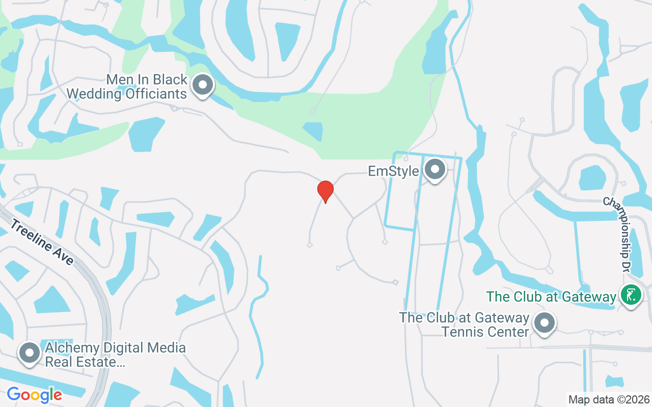 11289 Thurston Chase, Fort Myers, FL 33913