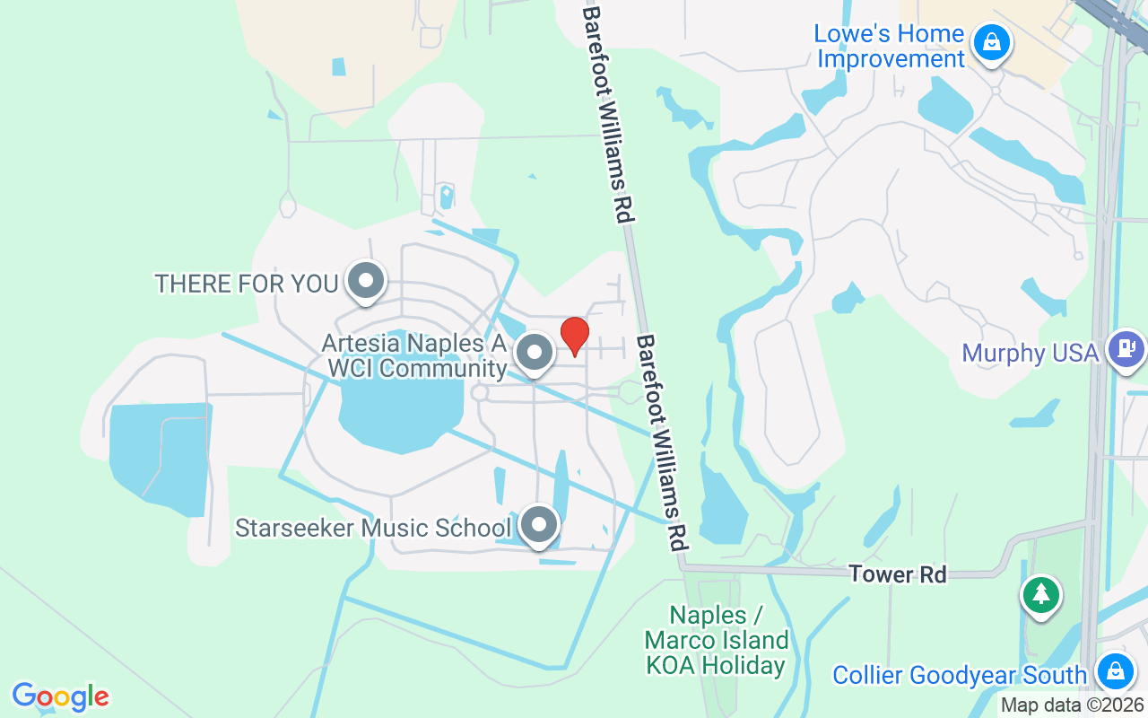 1238 Kendari Ter, Naples, FL 34113