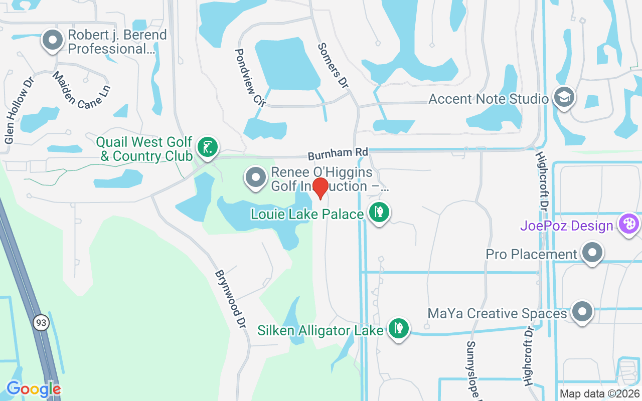 4473 Wayside Dr, Naples, FL 34119