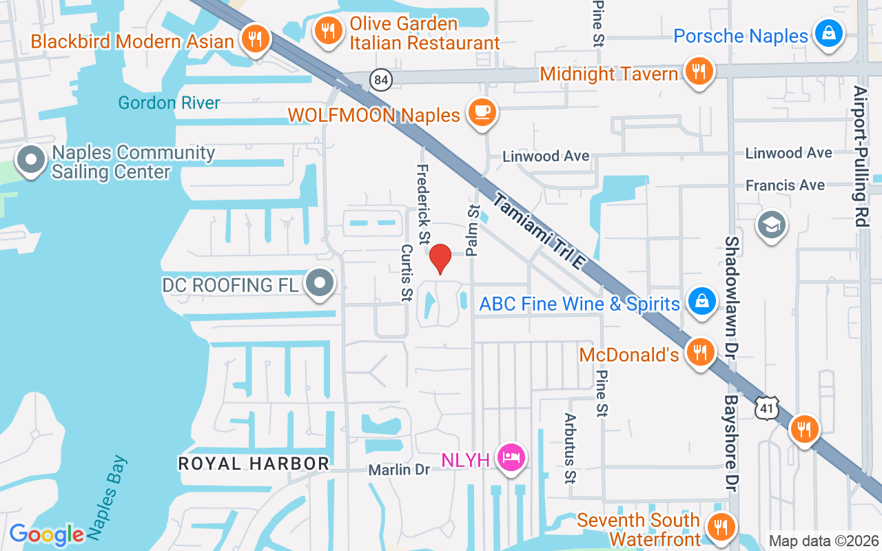 9 Knights Bridge Rd #30, Naples, FL 34112