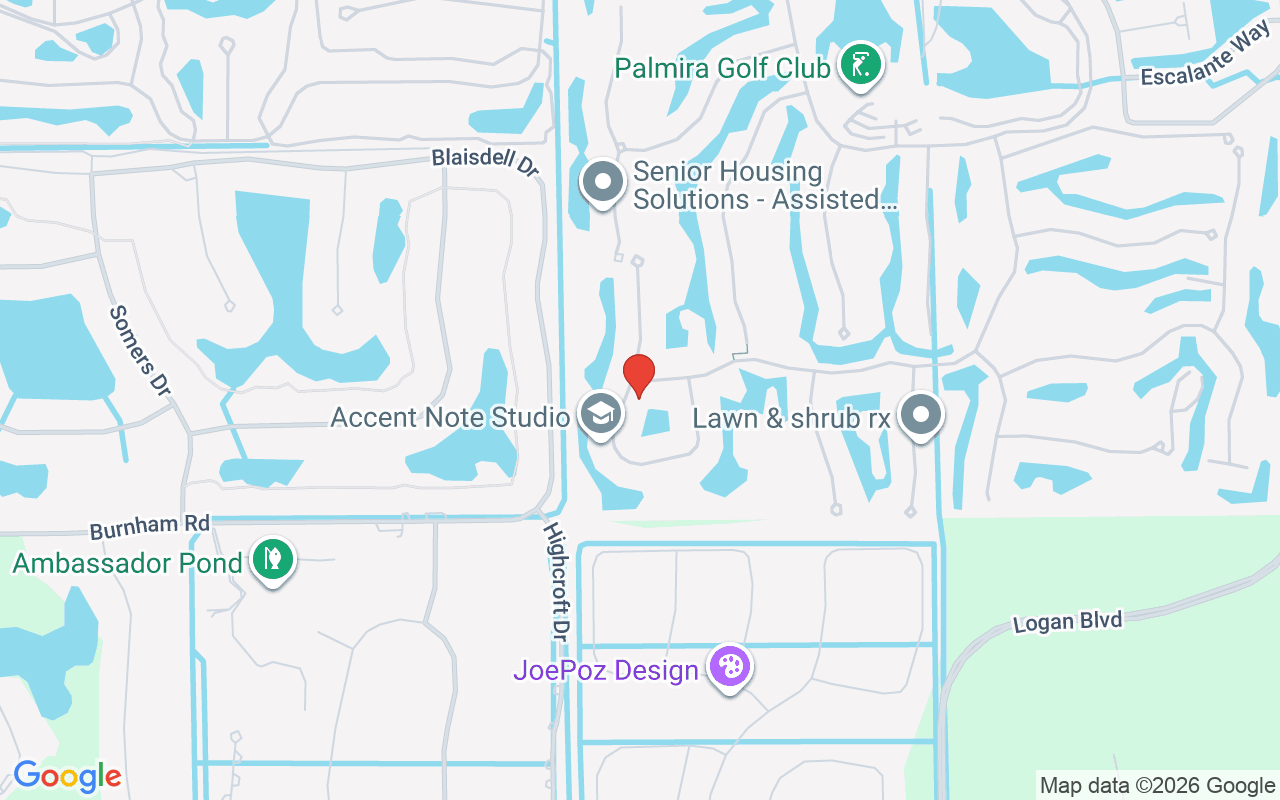 28652 San Lucas Ln #201, Bonita Springs, FL 34135