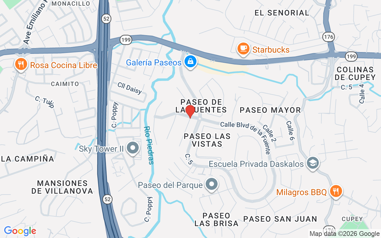 Na Tivoli, San Juan, PR 00926