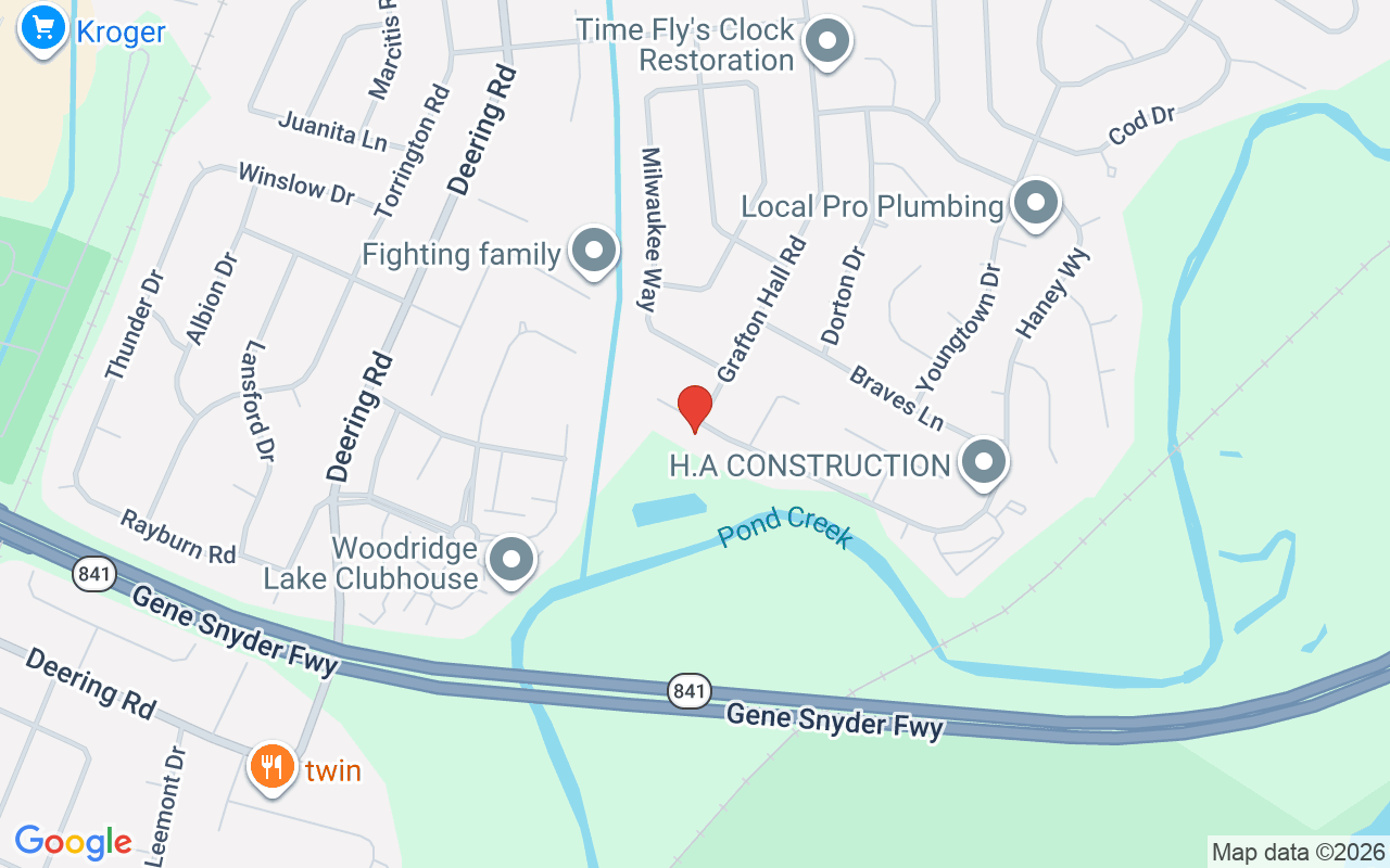 4113 Glen Hill Manor Dr, Louisville, KY 40272