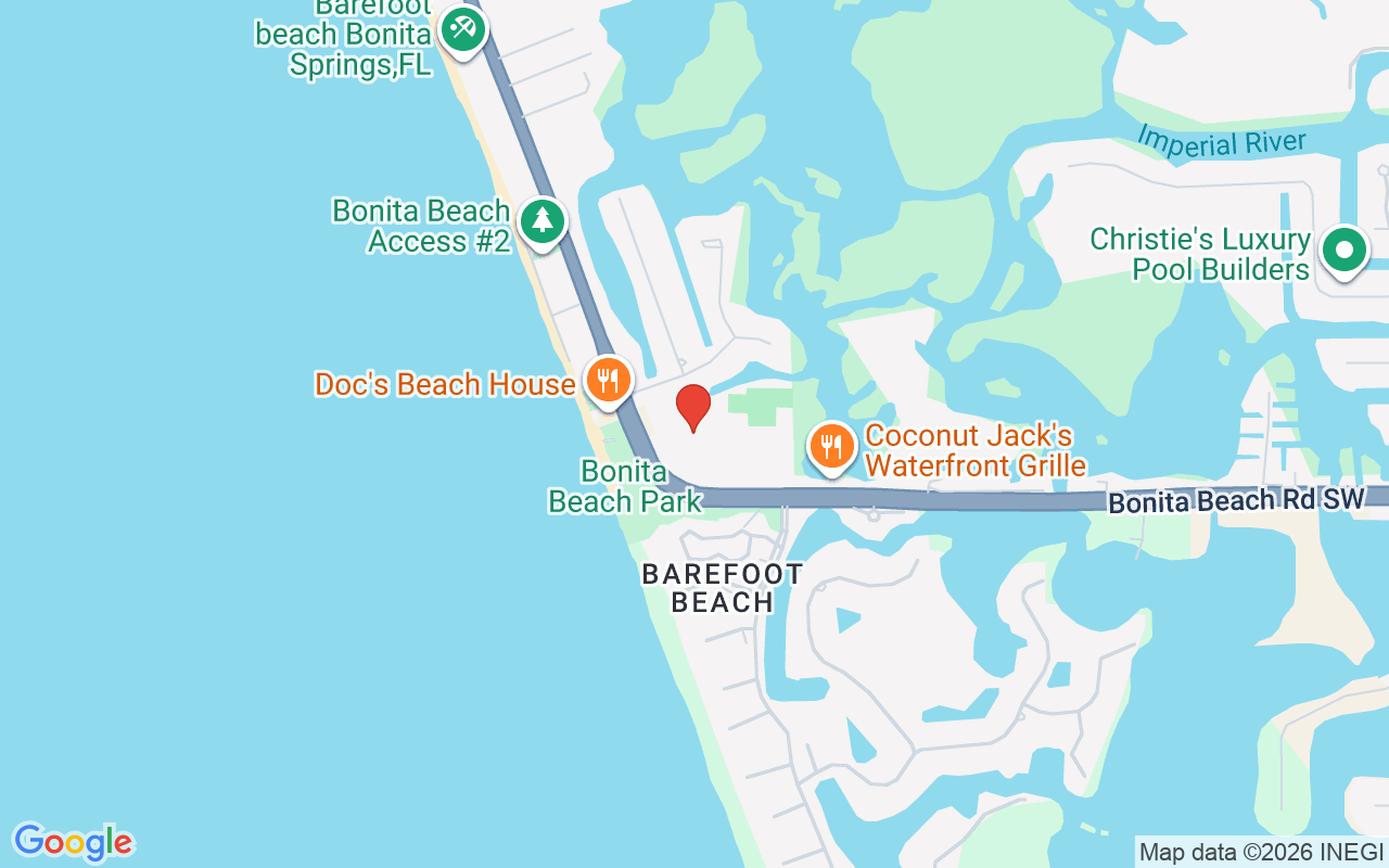 5800 Bonita Beach Rd #2-705, Bonita Springs, FL 34134