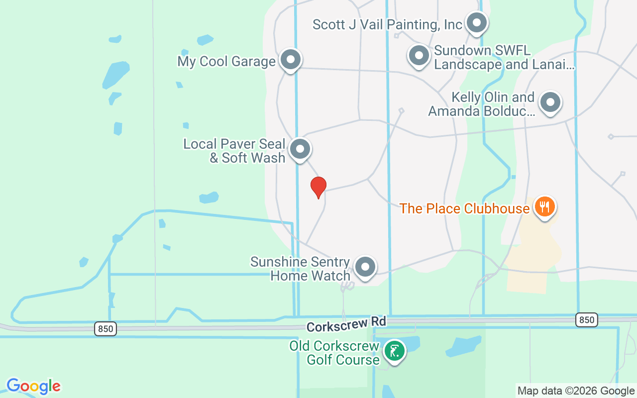 19906 Beverly Park Rd, Estero, FL 33928