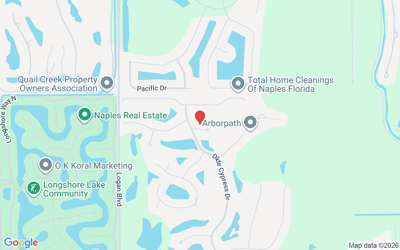3033 Olde Cove Way, Naples, FL 34119
