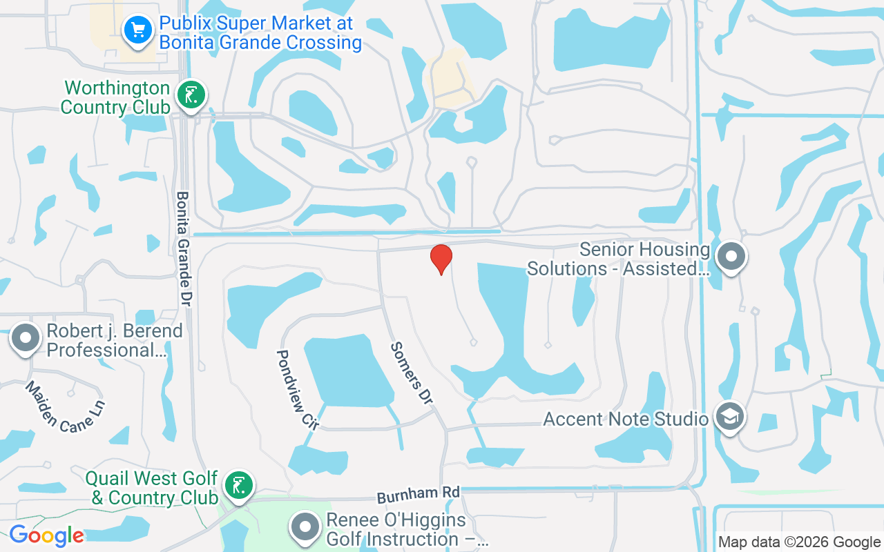 28870 Cavell Ter, Naples, FL 34119