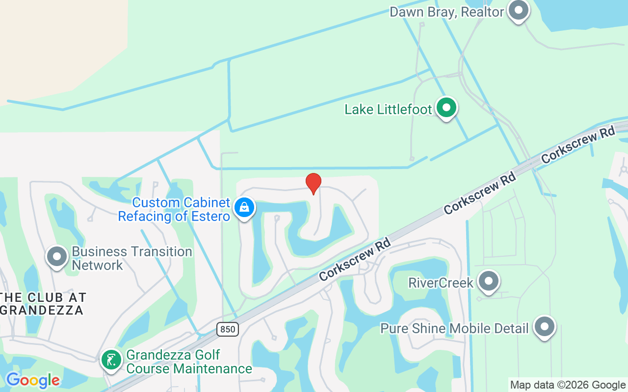 20002 Grande Lake Dr, Estero, FL 33928