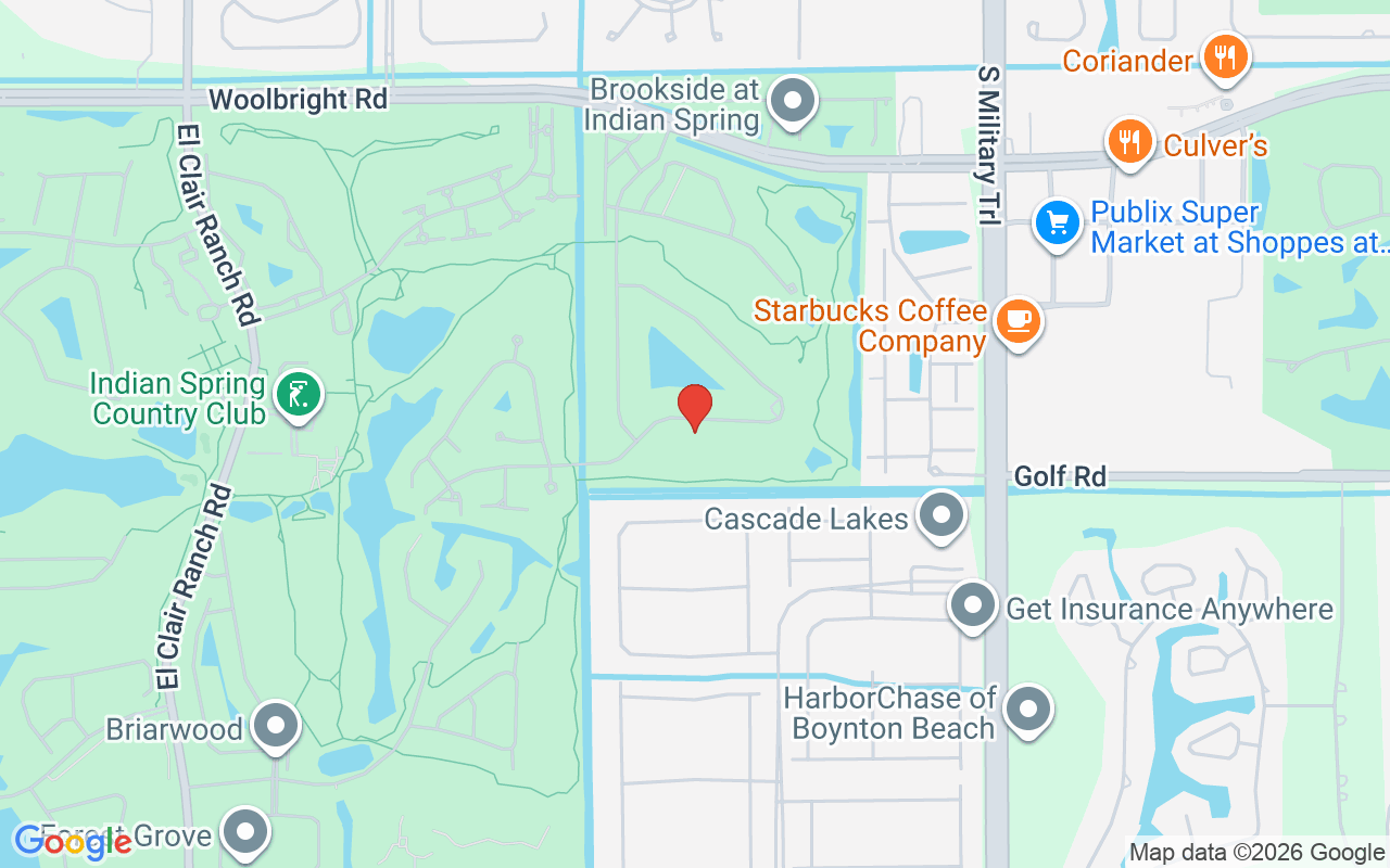 5362  Piping Rock Dr, Boynton Beach, FL 33437