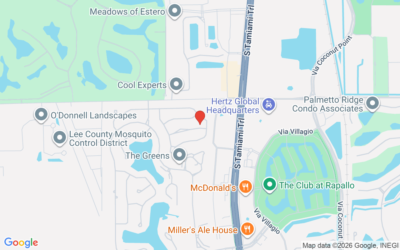 3650 Sunland Ln, Estero, FL 33928