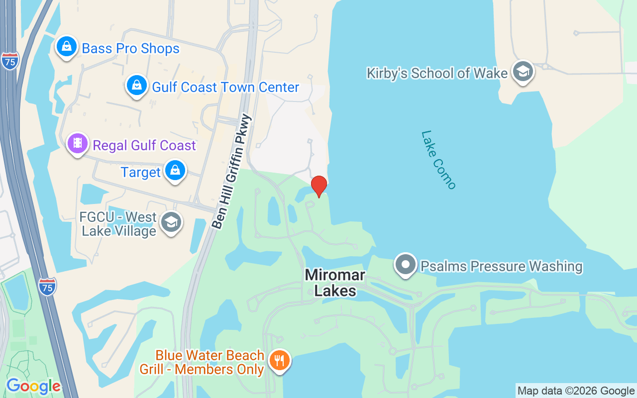 17700 Via Bella Acqua Ct 601, Miromar Lakes, FL 33913