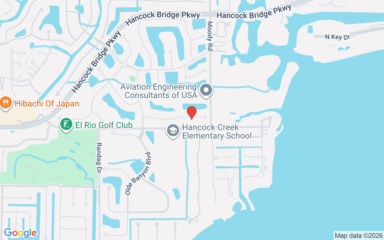 3280 Midship Dr, North Fort Myers, FL 33903