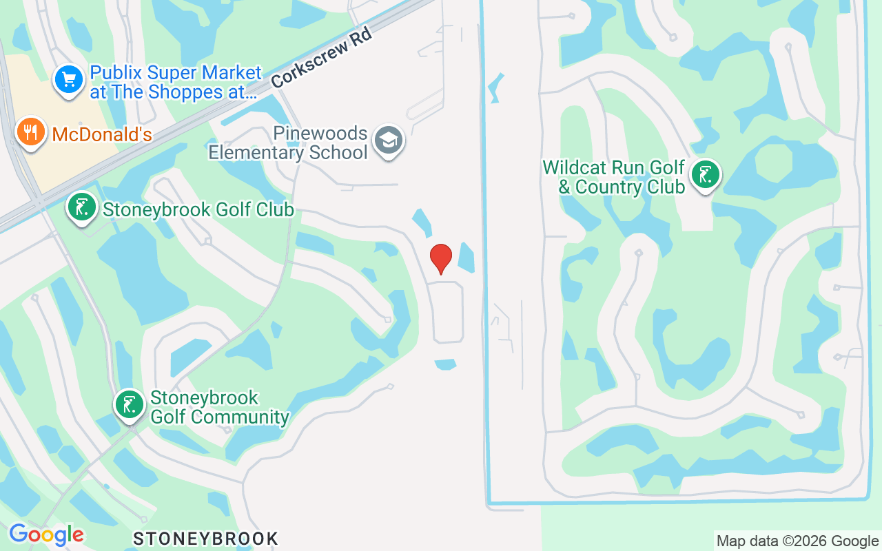 21314 Braxfield Loop, Estero, FL 33928