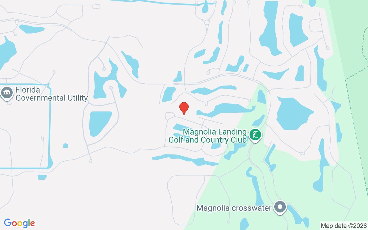 20581 Chestnut Ridge Dr, North Fort Myers, FL 33917