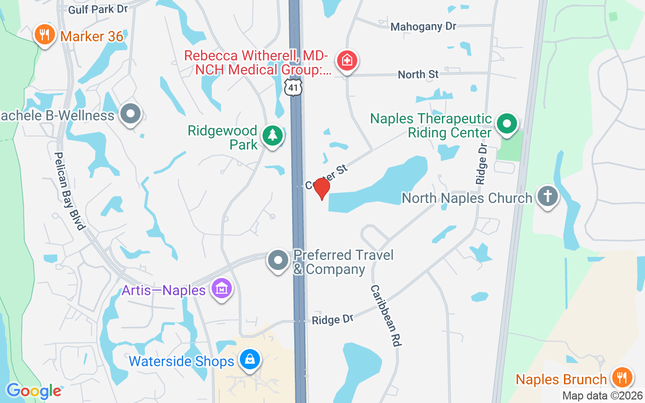 6590 Trail Blvd, Naples, FL 34108