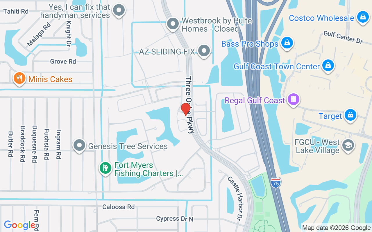 9475 Silver Pine Loop, Fort Myers, FL 33967