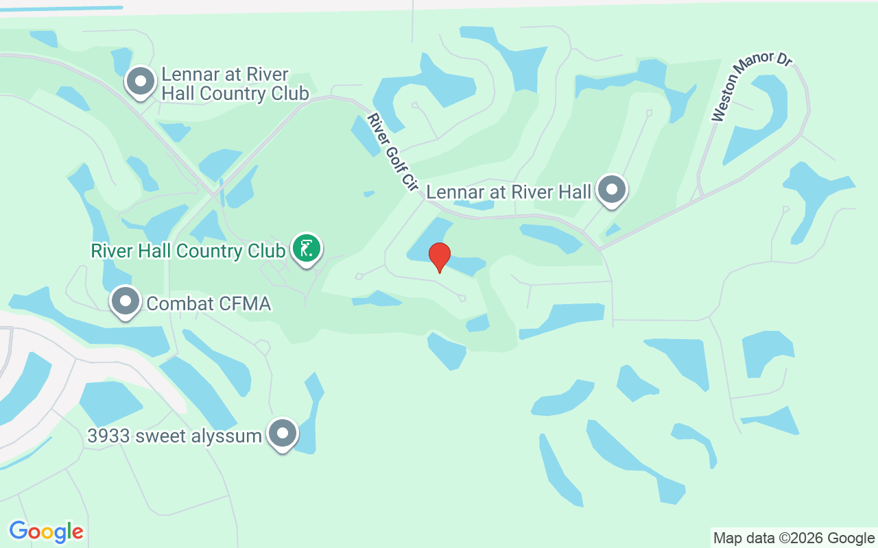 3384 Chestnut Grove Dr, Alva, FL 33920