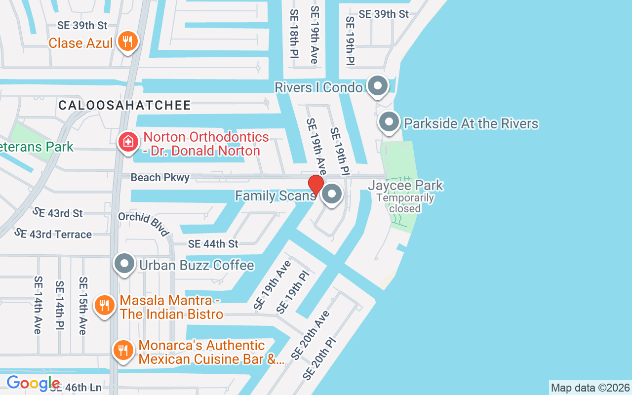 4210 19Th Ave Se #1E, Cape Coral, FL 33904