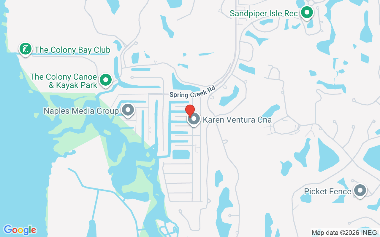 4677 Kahlua Ln, Bonita Springs, FL 34134