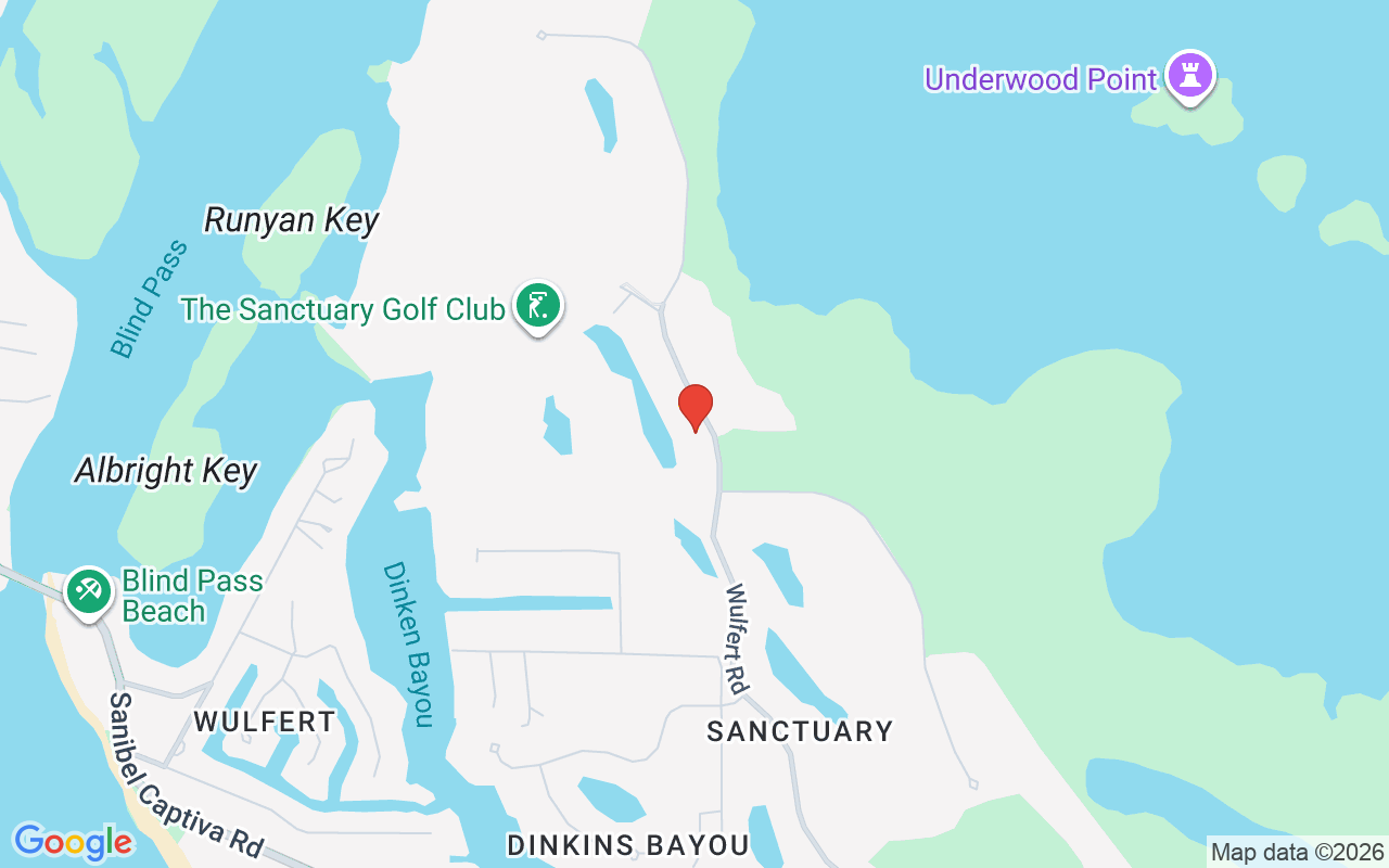 2661 Wulfert Rd 5, Sanibel, FL 33957